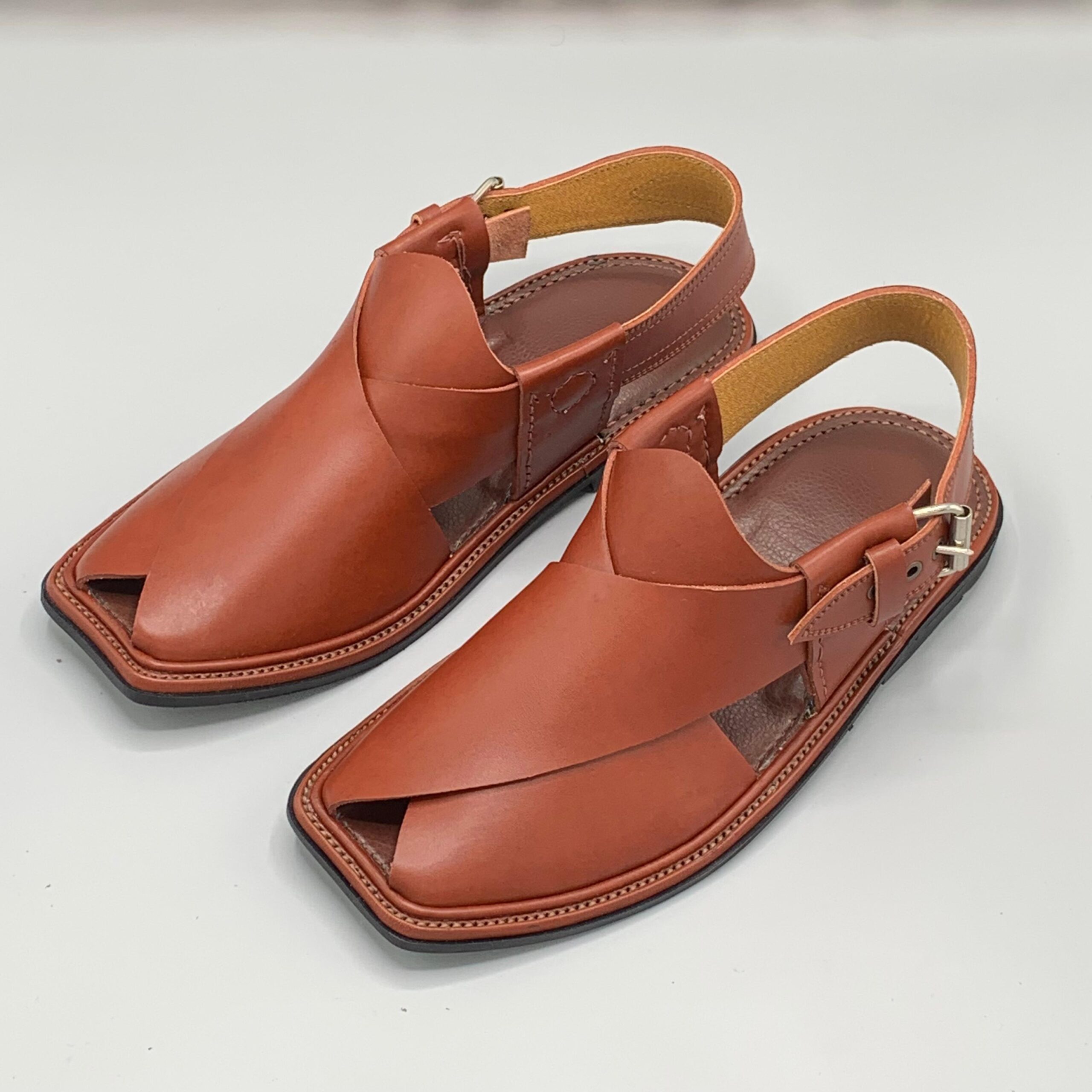 Men’s Peshawari chappal