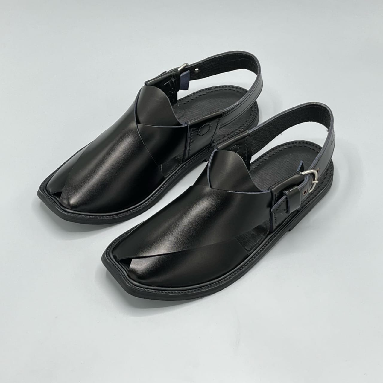 Men’s Peshawari chappal
