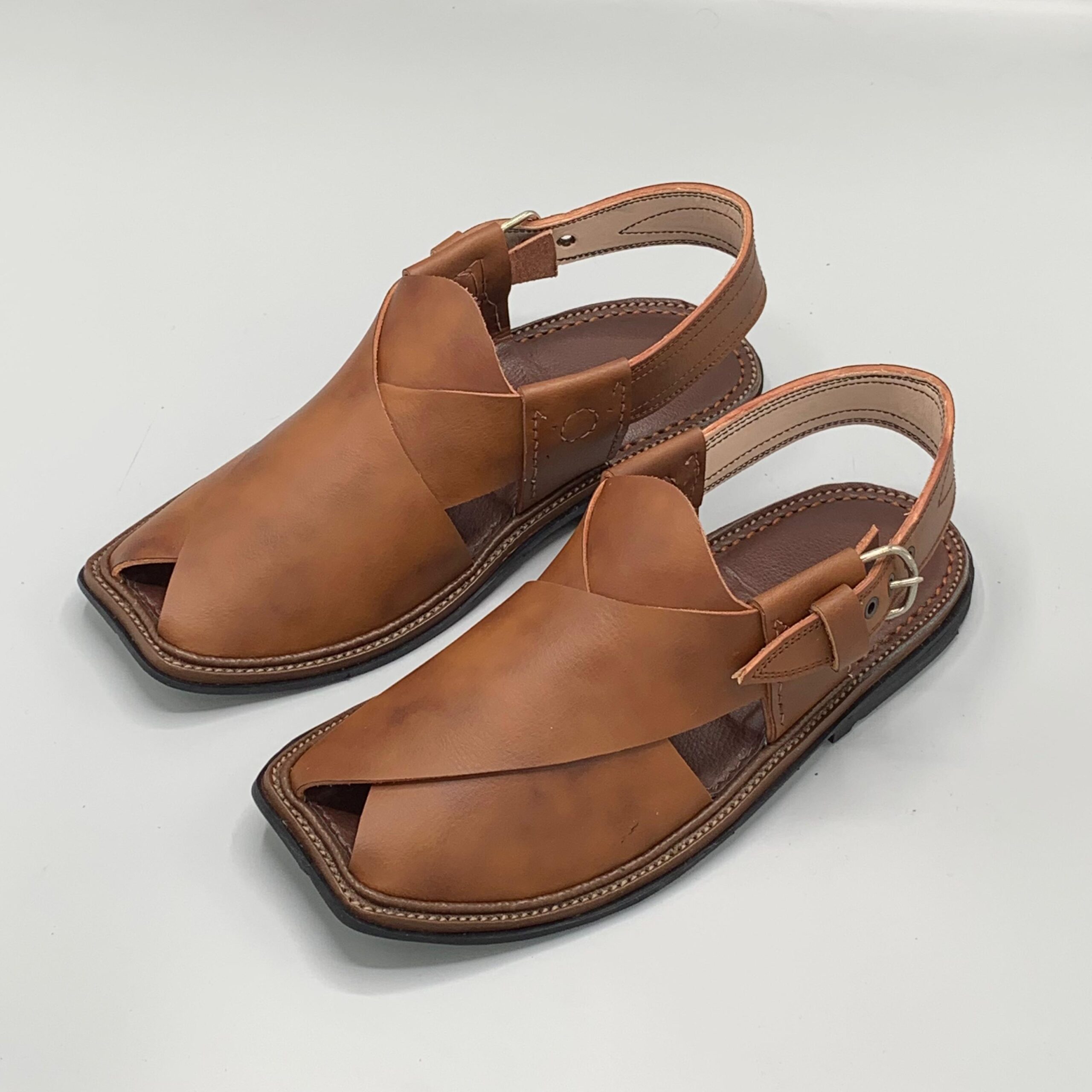 Men’s Peshawari chappal