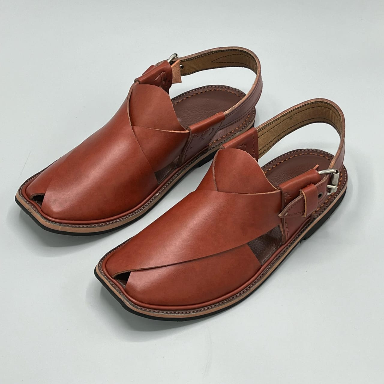 Men’s Peshawari chappal