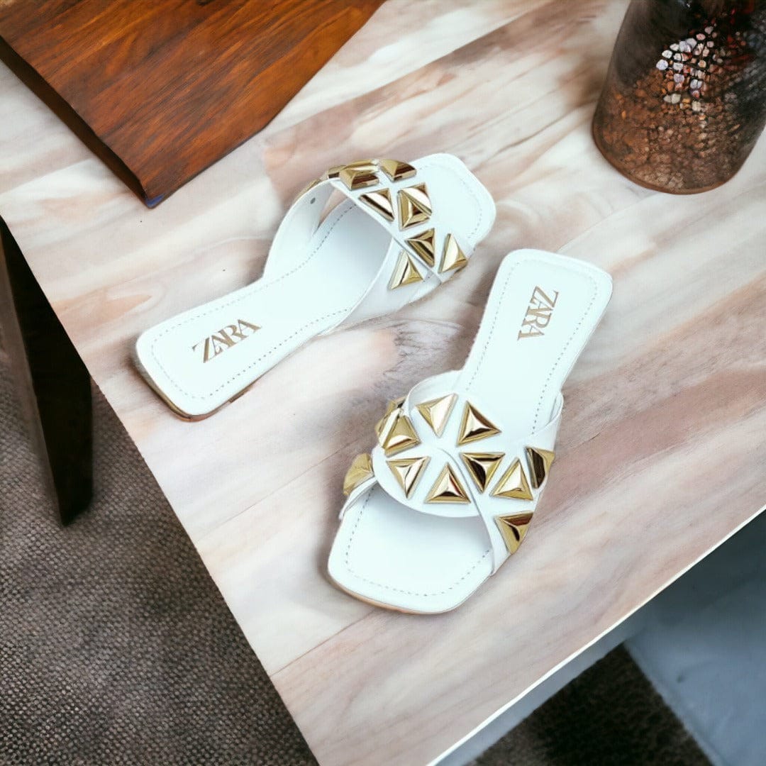 Women’s flats slippers