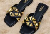 Women’s flats slippers