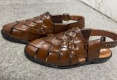 Mens Peshawari chappal