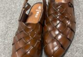 Mens Peshawari chappal