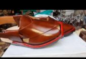 Mens Naurozi chappal