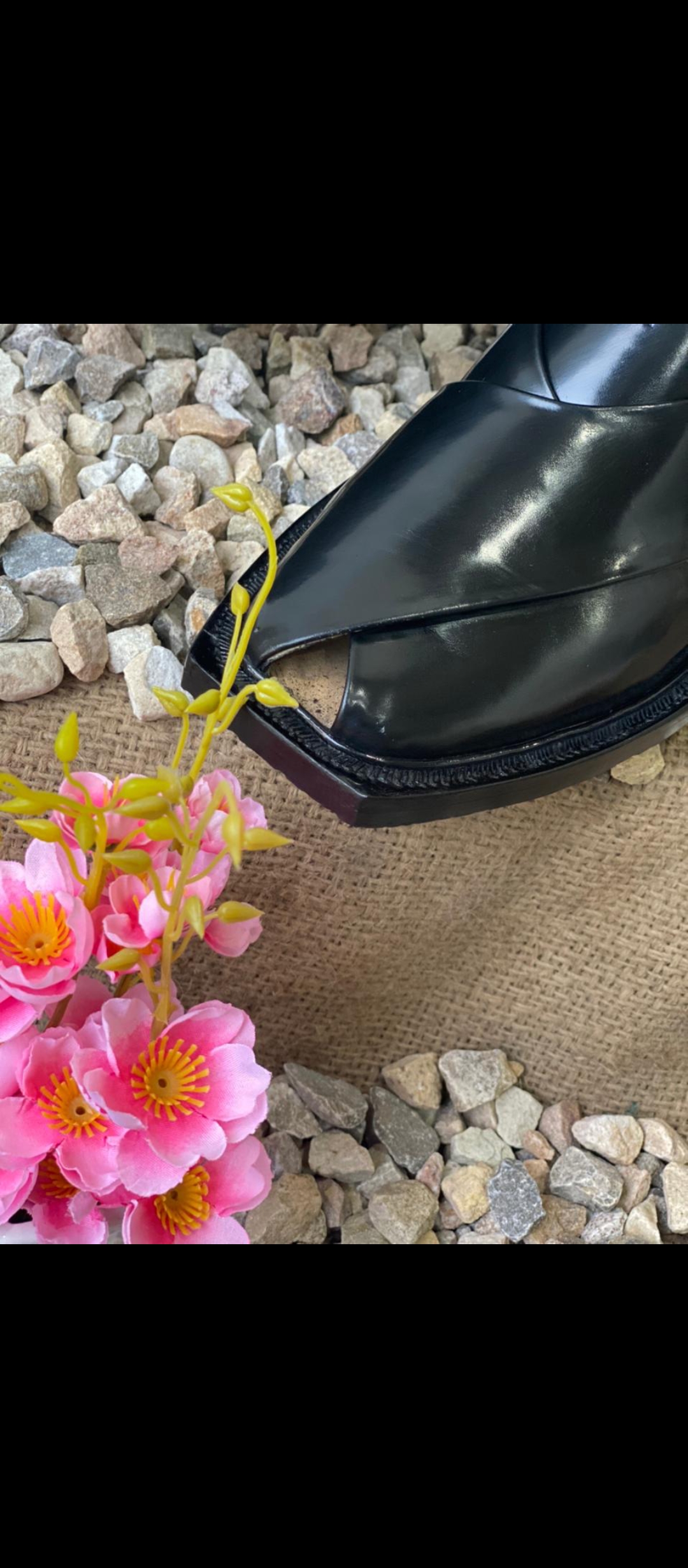 Mens naurozi chappal