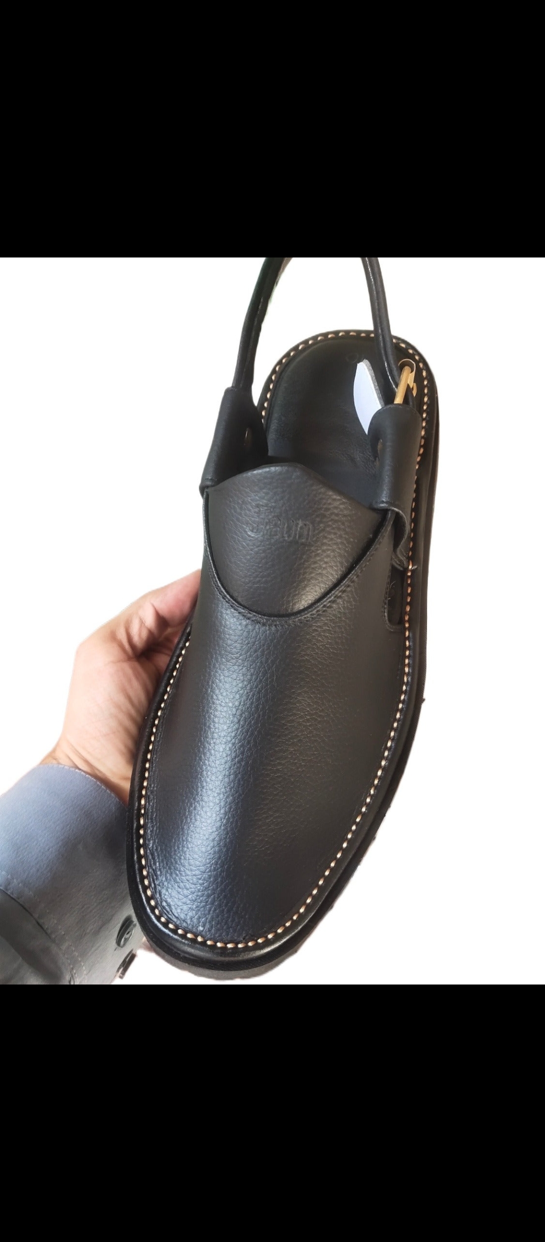 Mens peshawari chappal