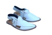 Mens peshawari chappal