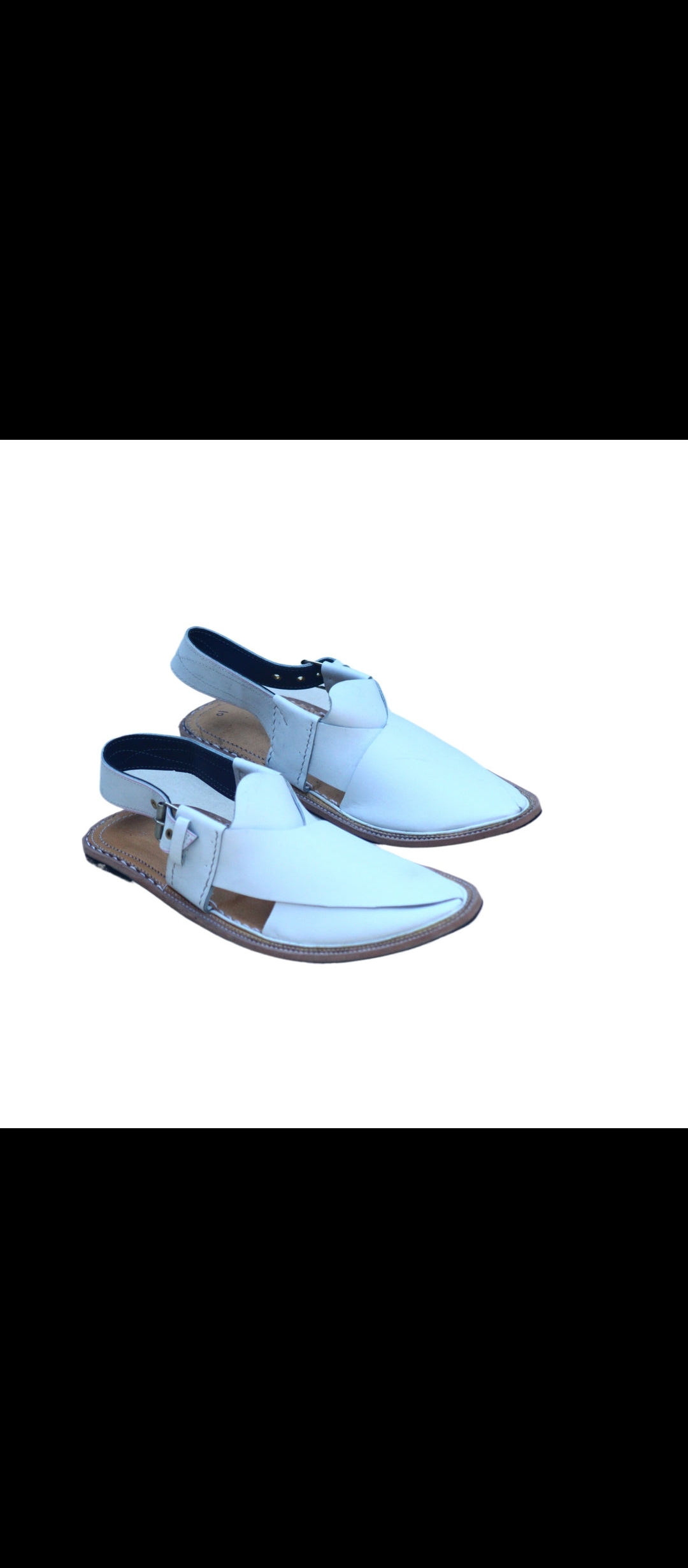 Mens peshawari chappal
