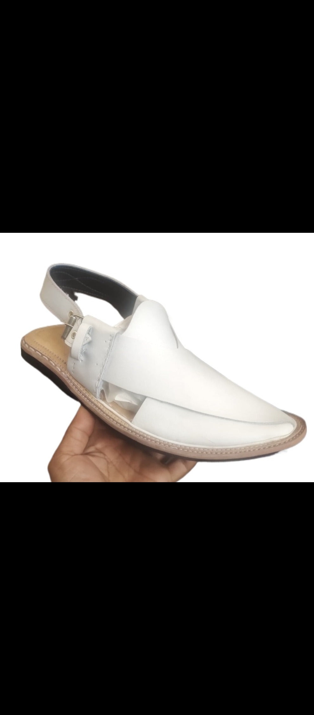 Mens peshawari chappal