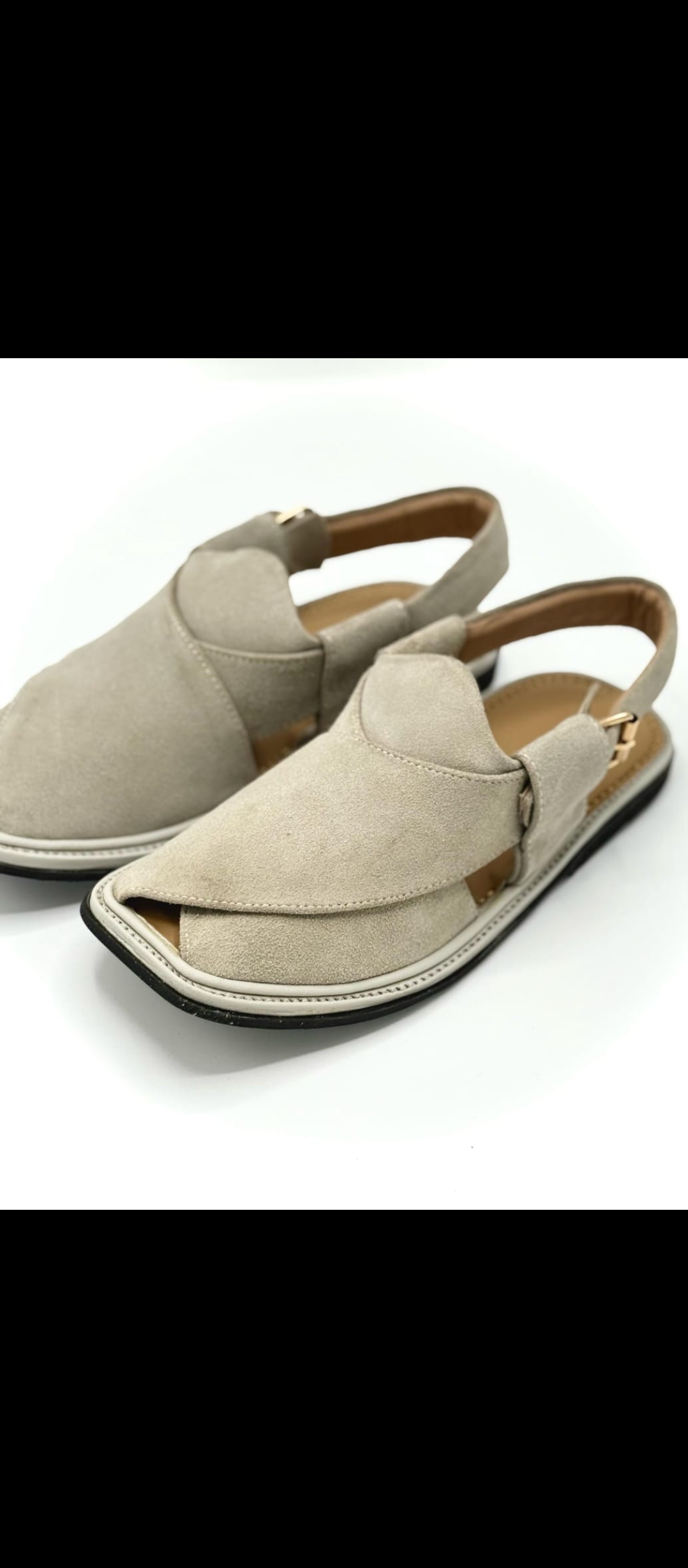 Mens Peshawari chappal