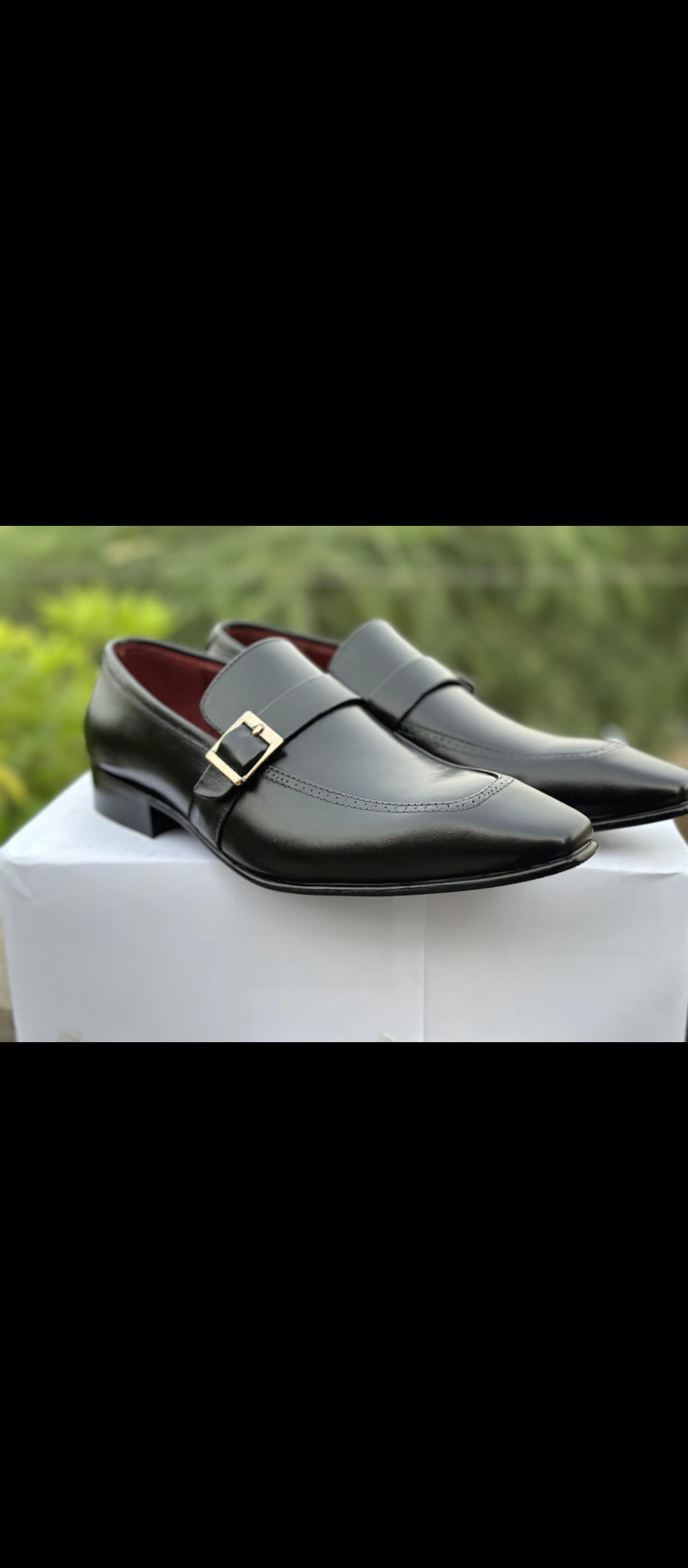 Men’s shoes Loafers