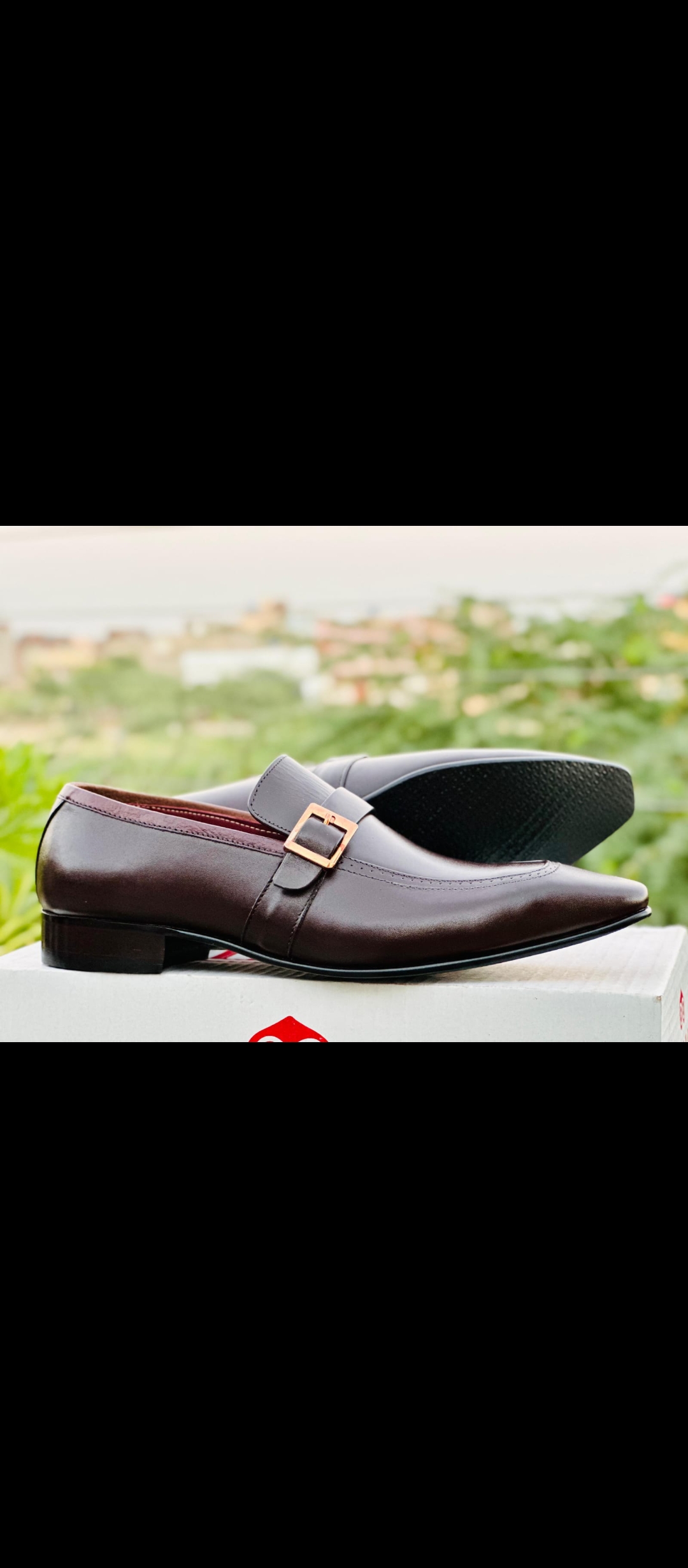 Men’s shoes Loafers