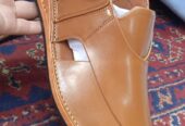 Men’s Peshawari chappal