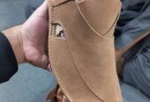 Men’s Peshawari chappal