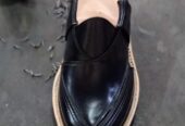 Men’s Peshawari chappal