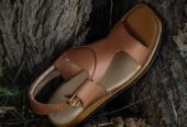 Men’s peshawari chappal