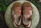 Men’s peshawari chappal