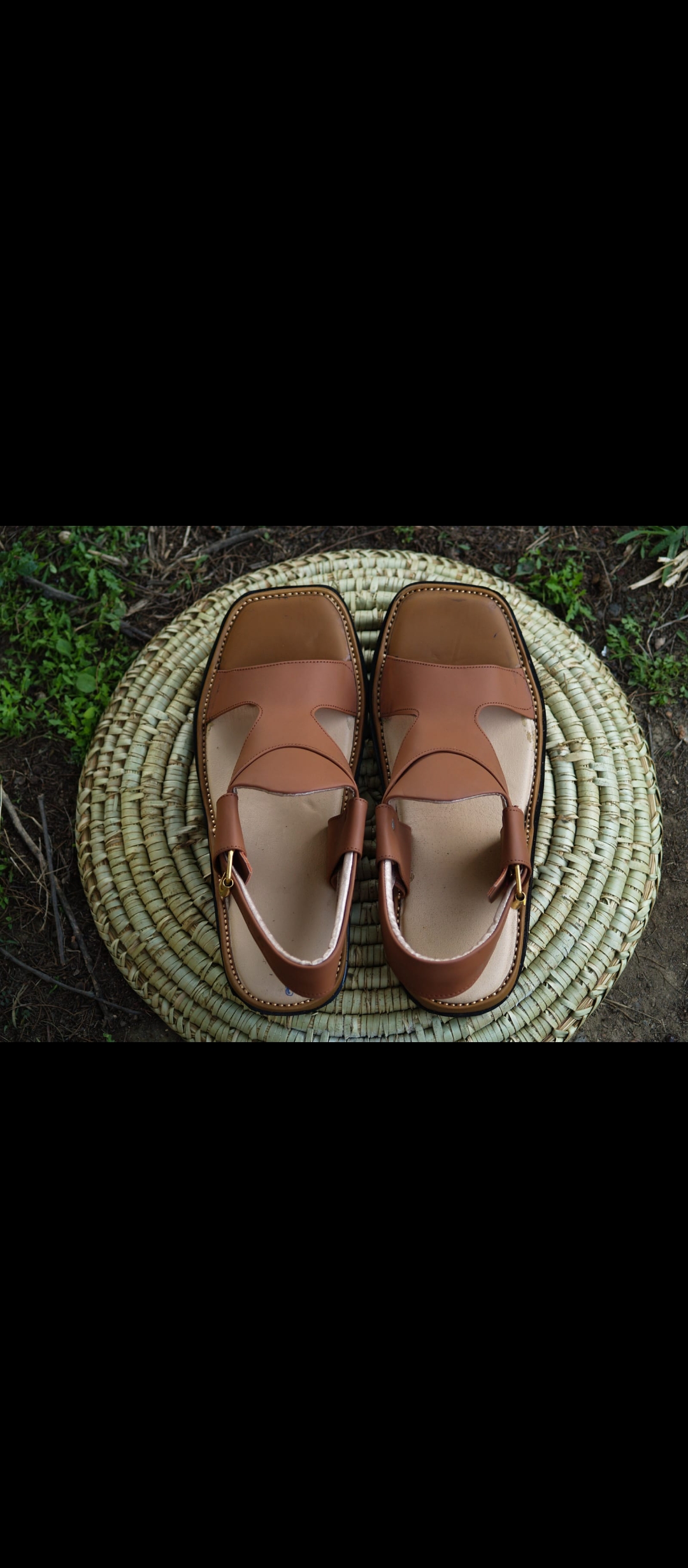 Men’s peshawari chappal