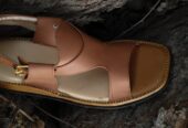 Men’s peshawari chappal