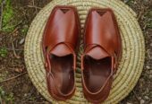Men’s peshawari chappal