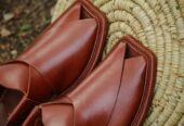 Men’s peshawari chappal