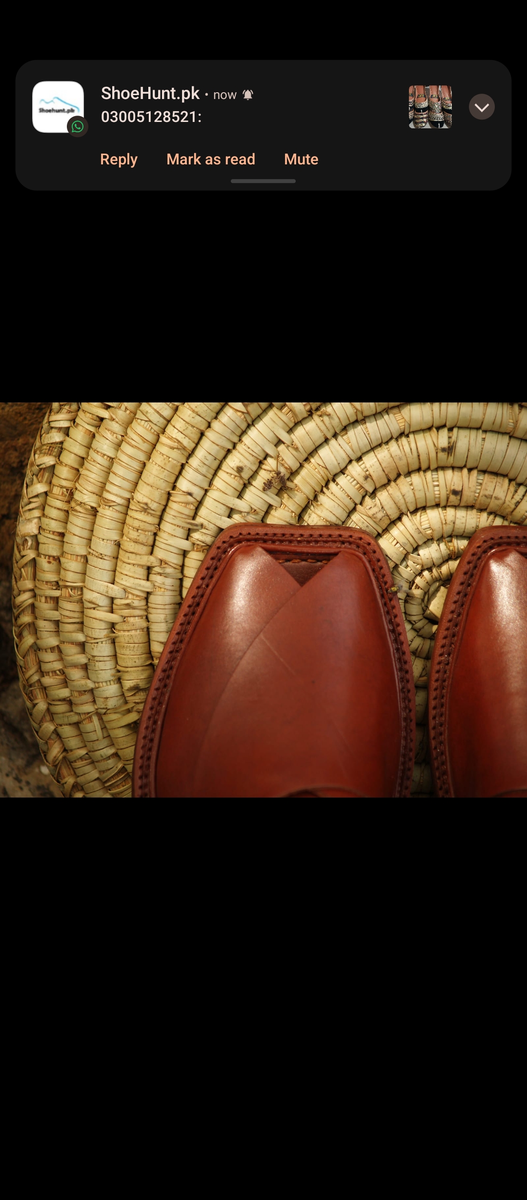 Men’s peshawari chappal