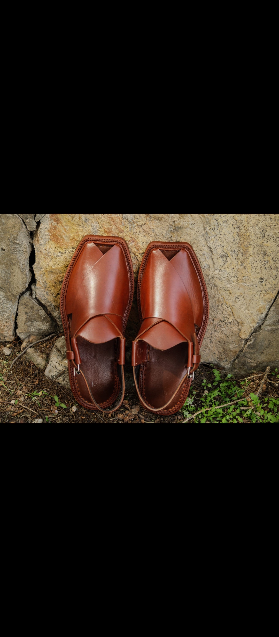 Men’s peshawari chappal