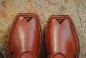Men’s peshawari chappal