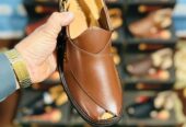 Men’s Peshawari chappal