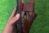 Men’s Peshawari chappal I