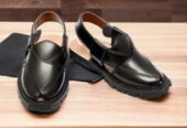 Men’s Peshawari chappal
