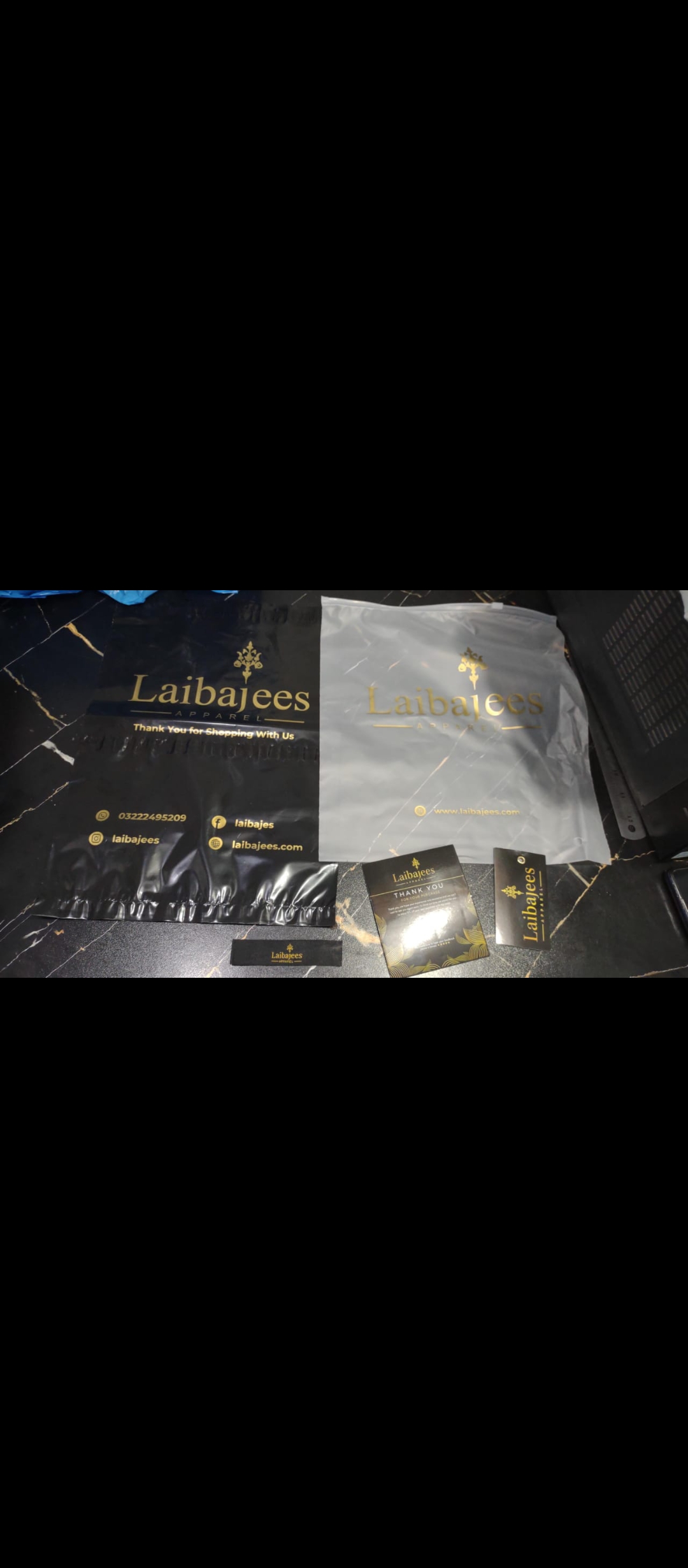 Swift packing shoe box