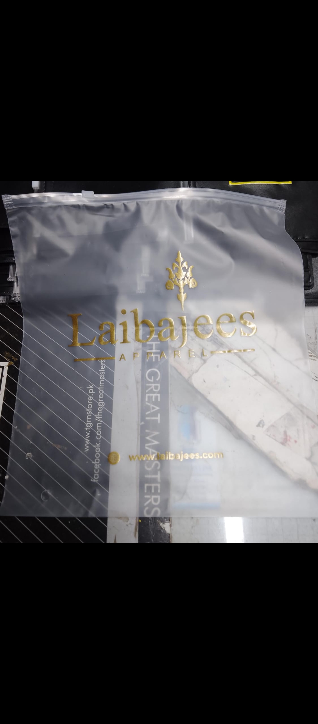 Swift packing shoe box