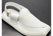 Men’s peshawari chappal kaptaan sole