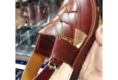 Men’s Peshawari chappal