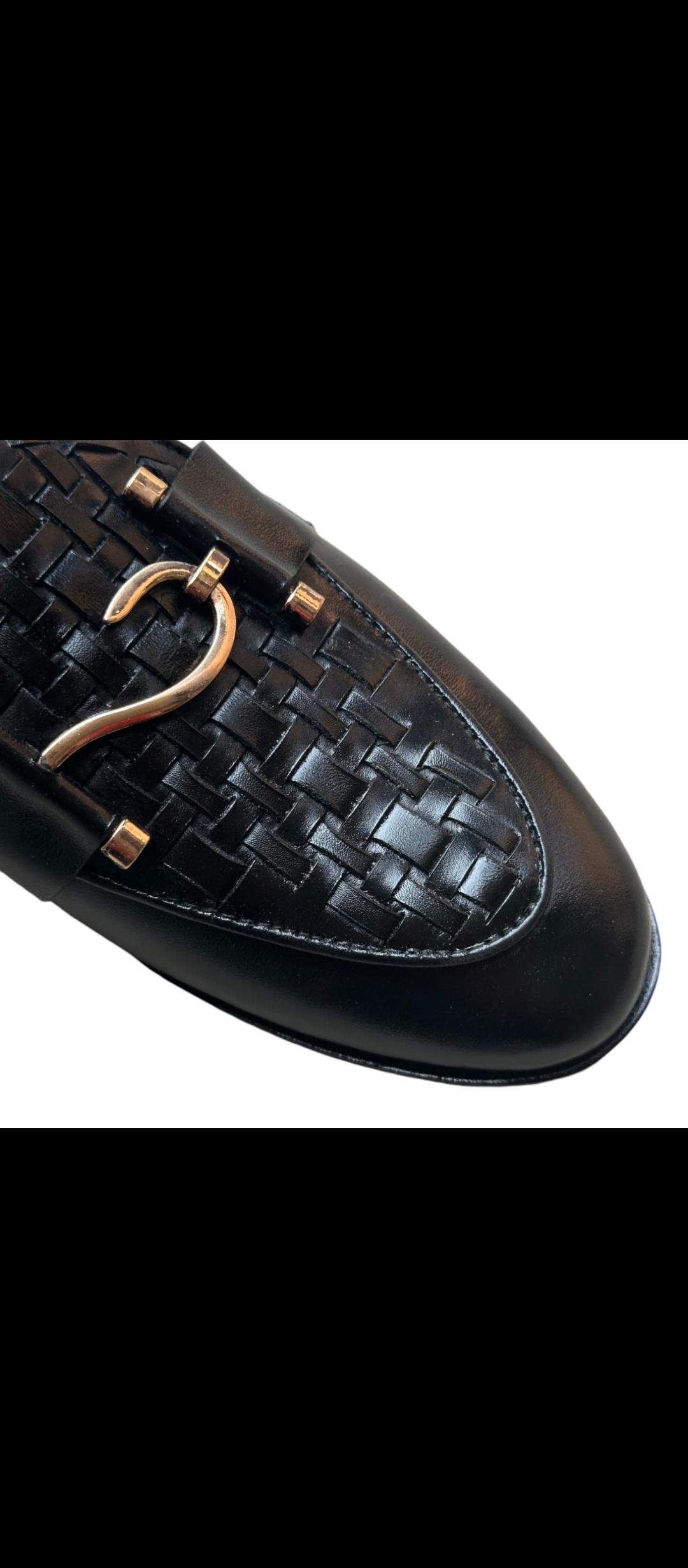 Men’s Loafers shoes leather made
