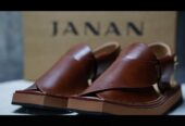 Men’s peshawari chappal kaptaan sole