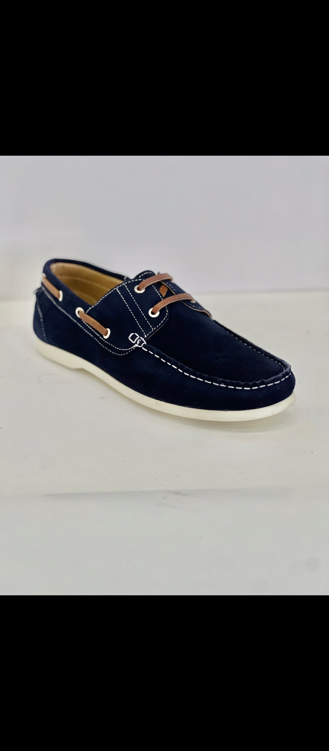 Men’s loafers