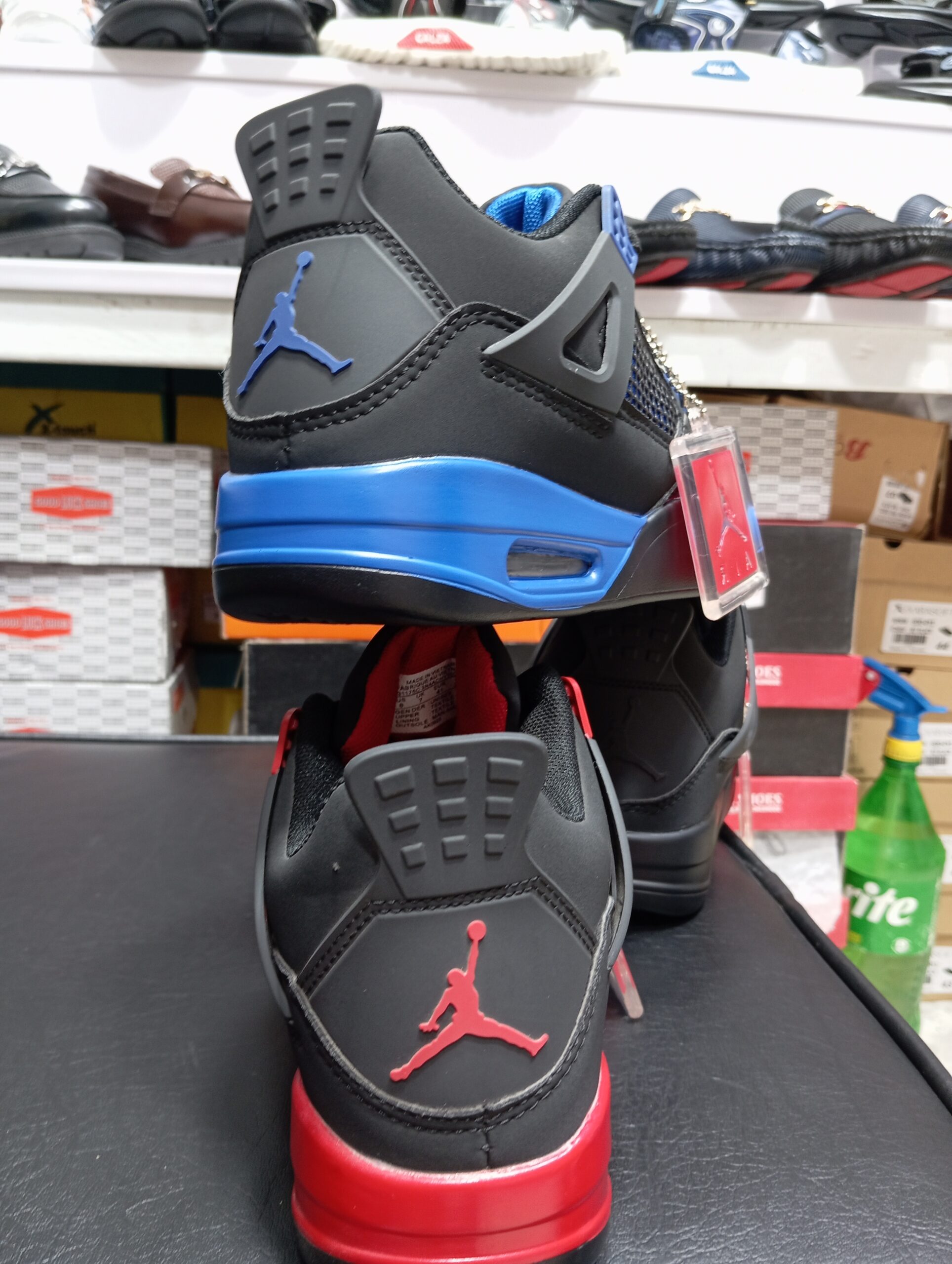 Jordan men’s joggers sports