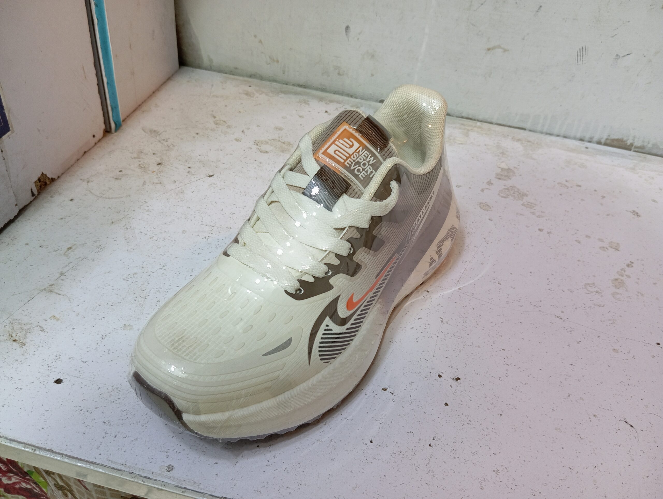 Sports Shoes men’s joggers