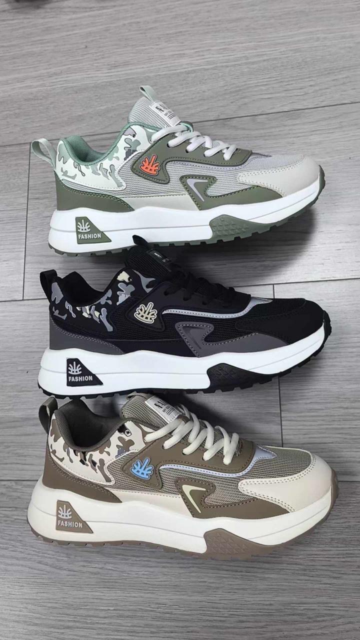 Joggers men’s sports