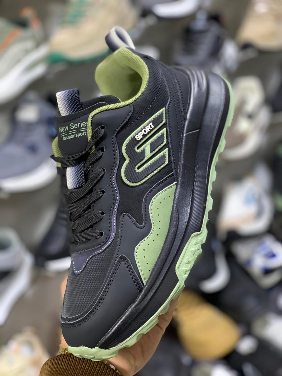 Joggers men’s sports