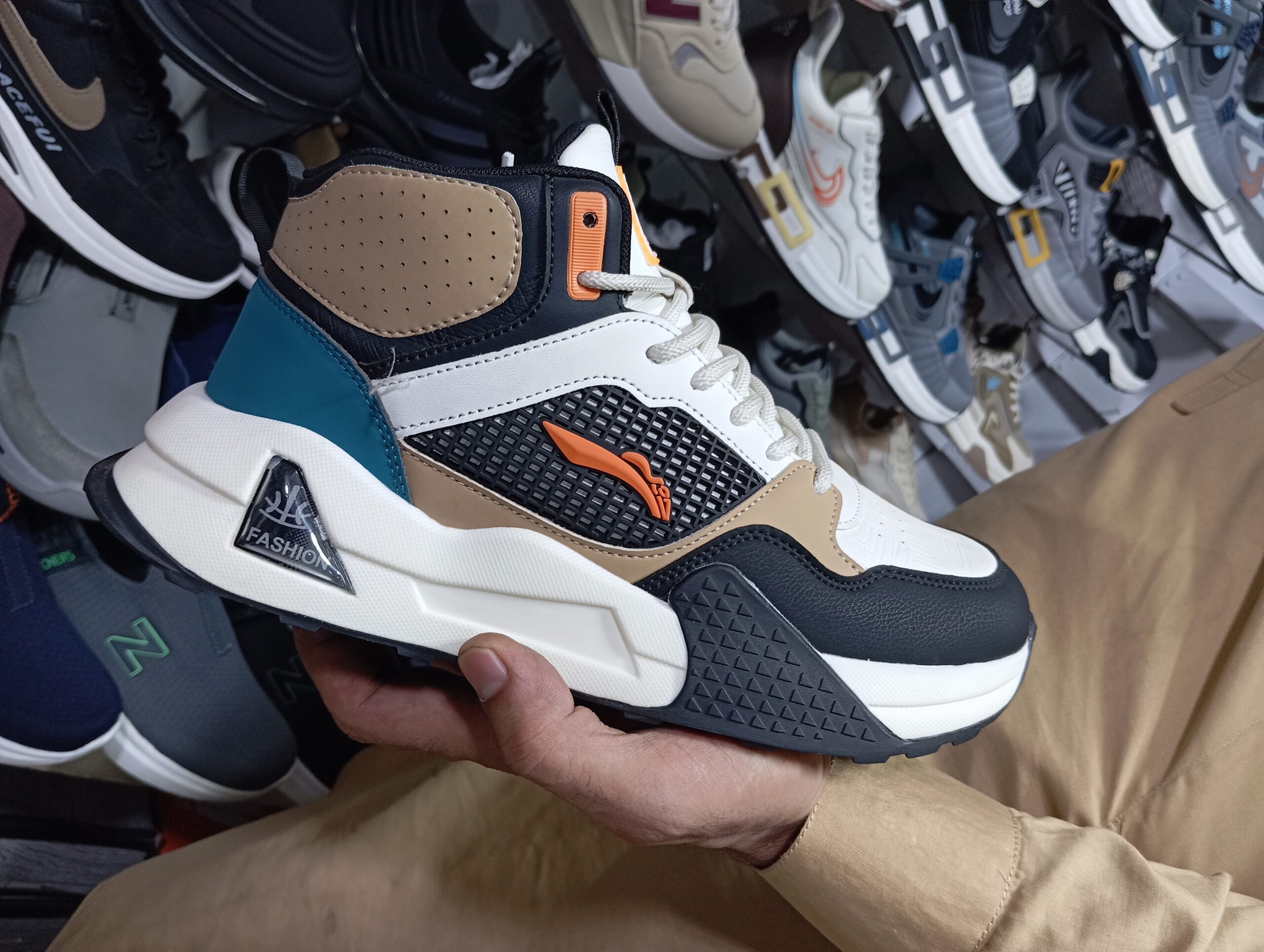 Sports Shoes for men