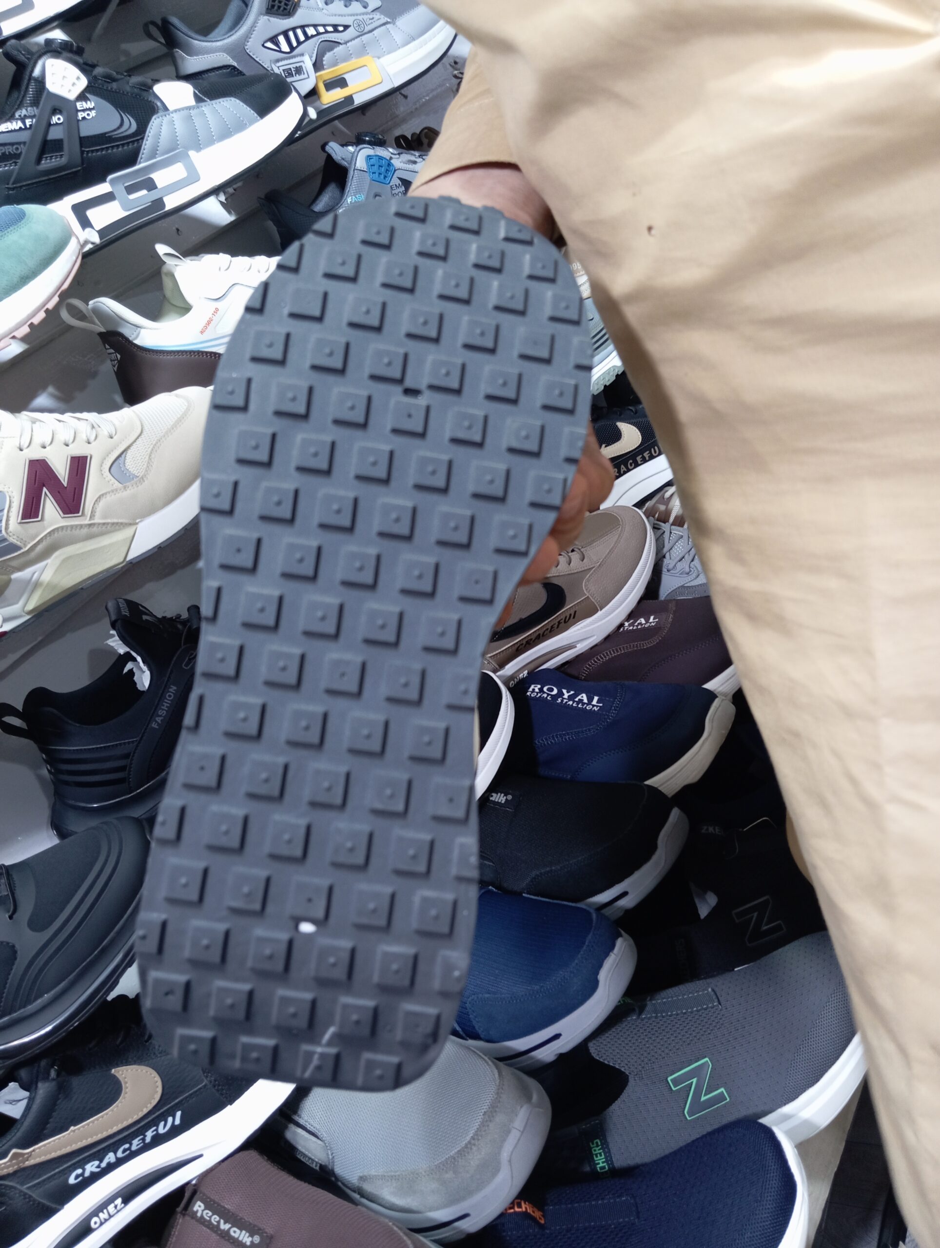 Sports Shoes for men