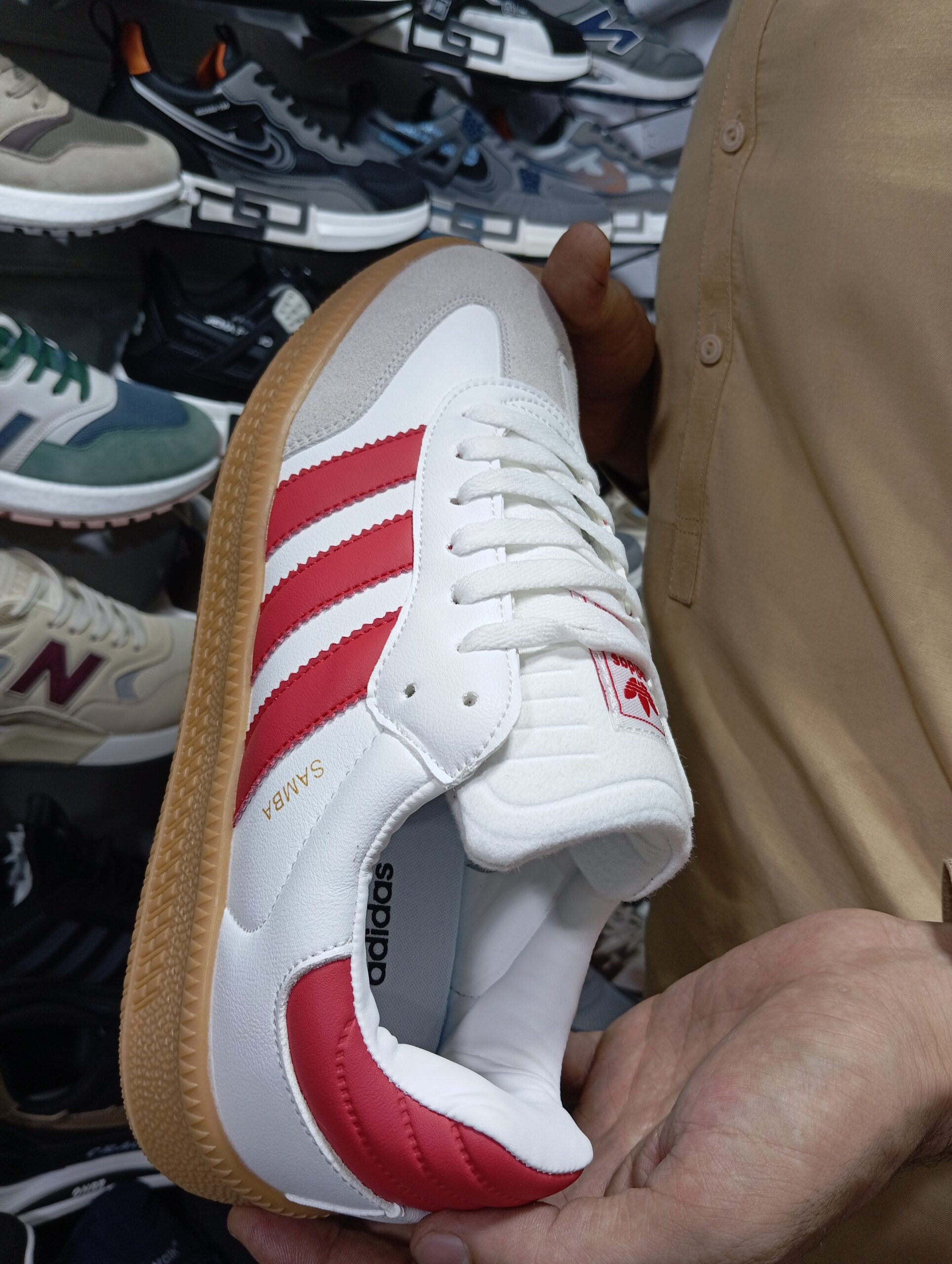 Sports Shoes for men