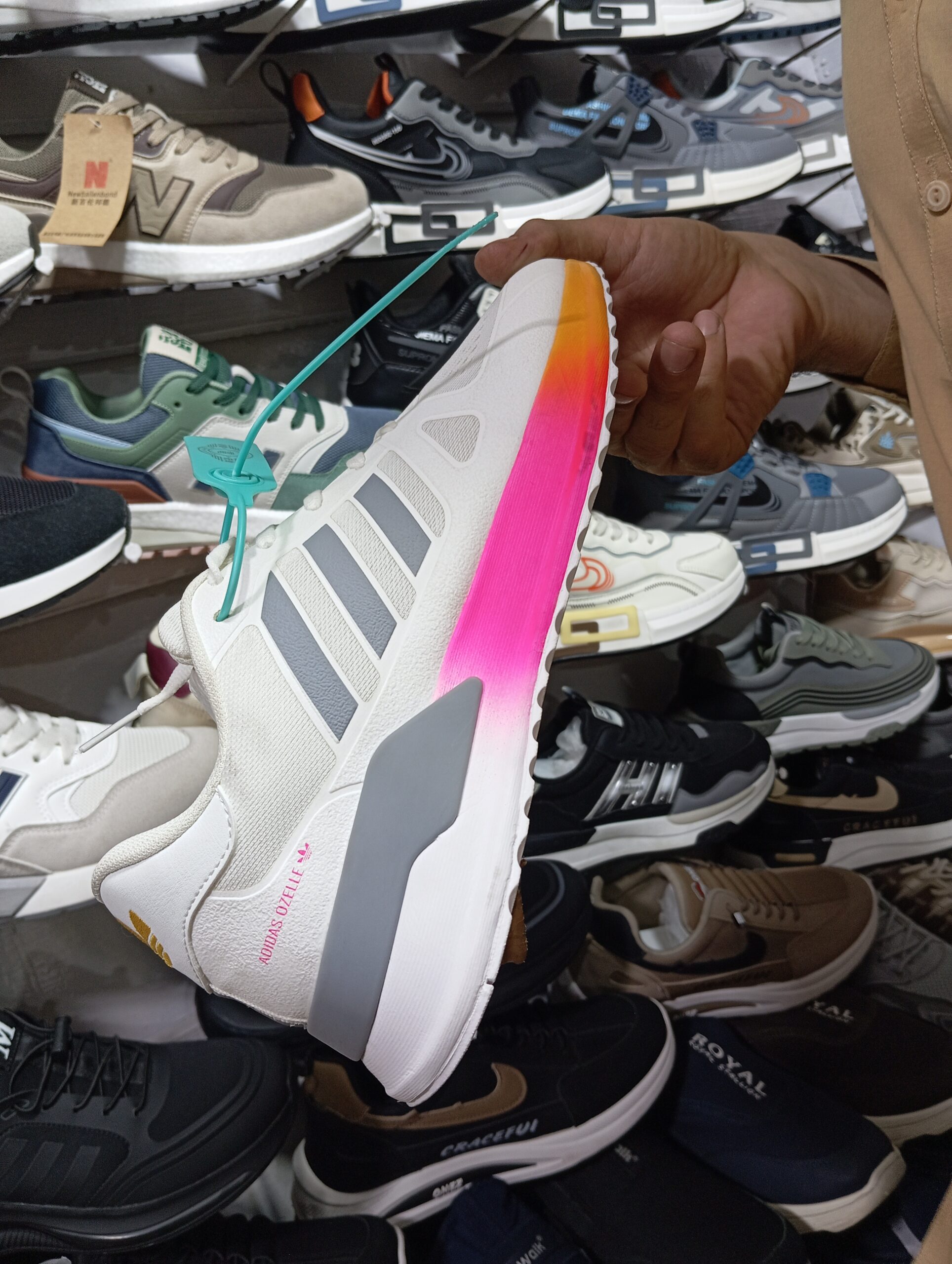 Sports Shoes men’s