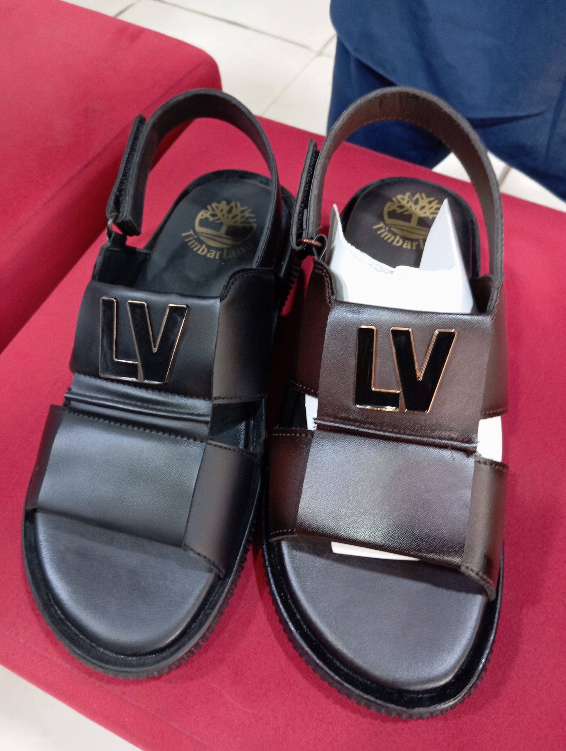 Men’s Sandals