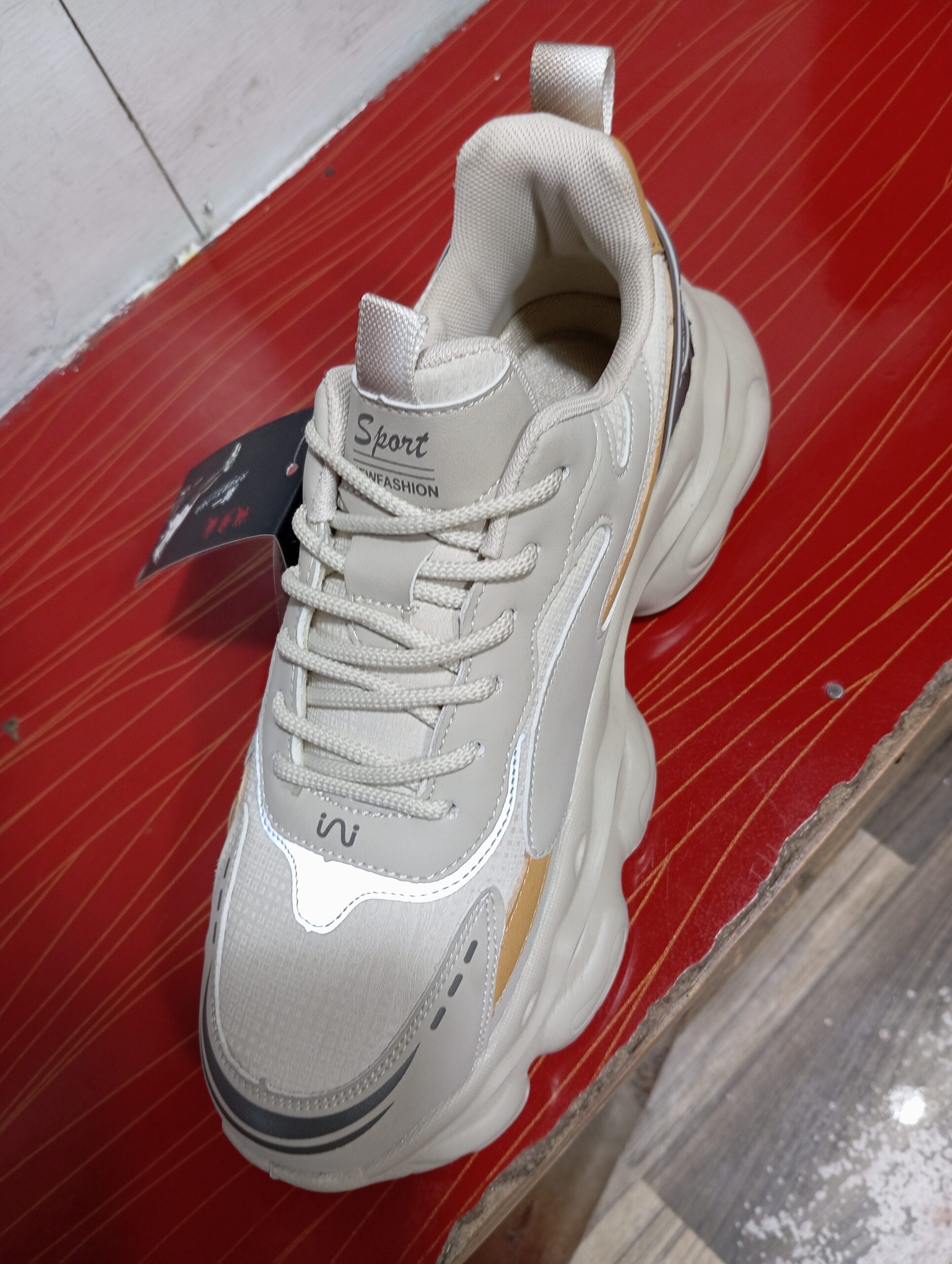 Men’s sports Joggers