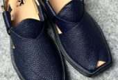 Men’s Peshawari chappal available